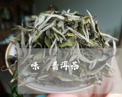 味 普洱茶/2023090561524